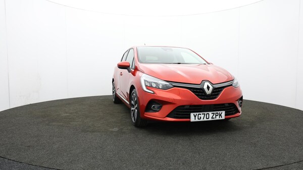 Used Renault Clio 2021 for sale - 76099548: Photo 53