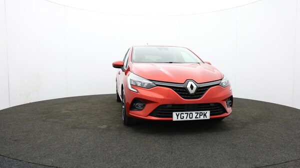 Used Renault Clio 2021 for sale - 76099548: Photo 54