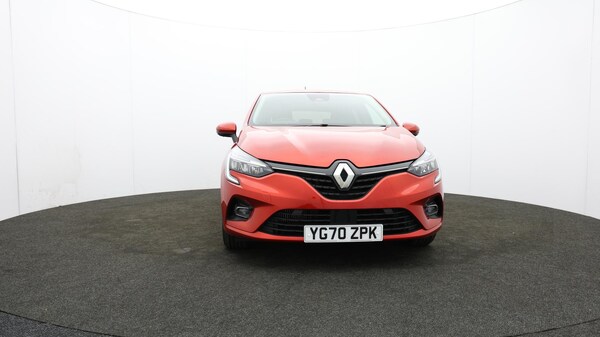 Used Renault Clio 2021 for sale - 76099548: Photo 55