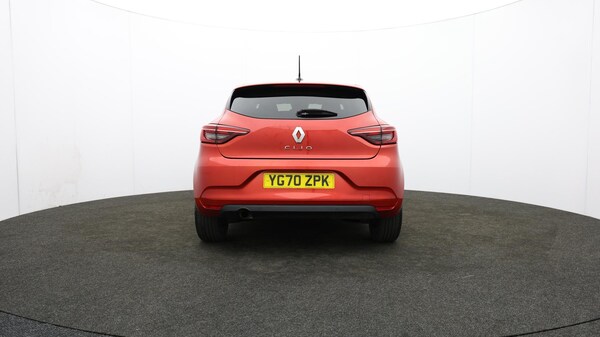 Used Renault Clio 2021 for sale - 76099548: Photo 56