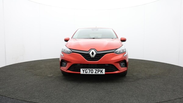 Used Renault Clio 2021 for sale - 76099548: Photo 57