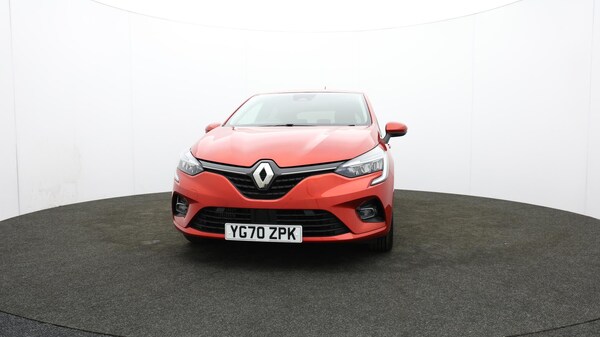 Used Renault Clio 2021 for sale - 76099548: Photo 58