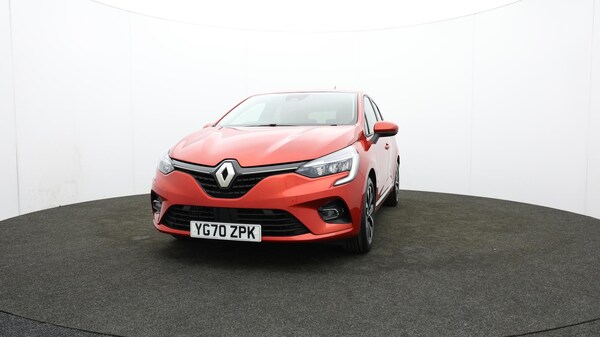 Used Renault Clio 2021 for sale - 76099548: Photo 59