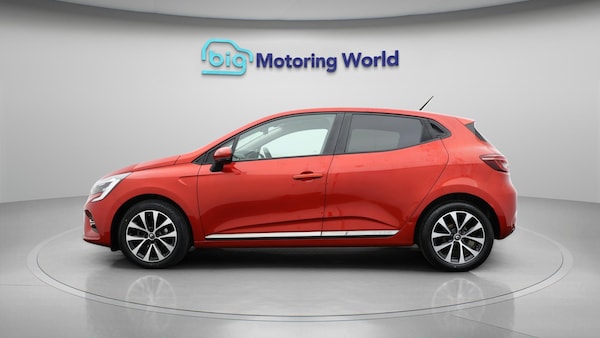 Used Renault Clio 2021 for sale - 76099548: Photo 5
