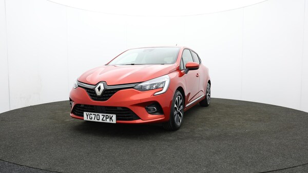 Used Renault Clio 2021 for sale - 76099548: Photo 60