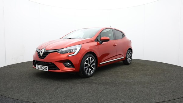 Used Renault Clio 2021 for sale - 76099548: Photo 62