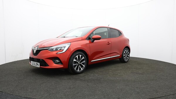 Used Renault Clio 2021 for sale - 76099548: Photo 63