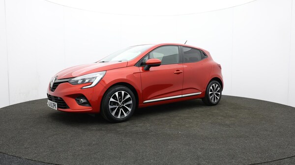 Used Renault Clio 2021 for sale - 76099548: Photo 64
