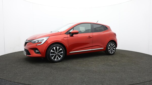 Used Renault Clio 2021 for sale - 76099548: Photo 65