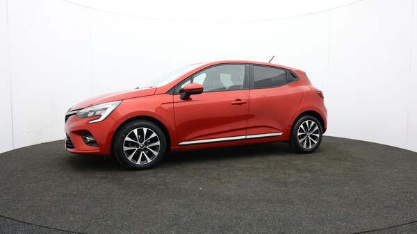 Used Renault Clio 2021 for sale - 76099548: Photo 66
