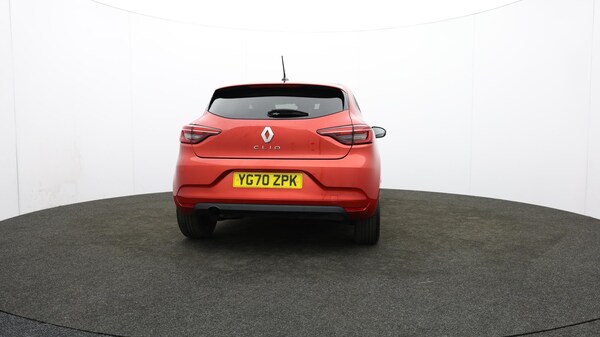 Used Renault Clio 2021 for sale - 76099548: Photo 67