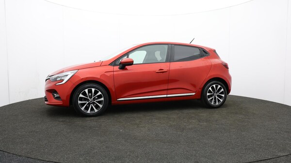 Used Renault Clio 2021 for sale - 76099548: Photo 68