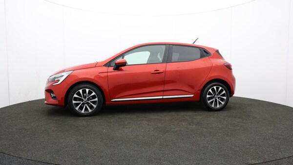 Used Renault Clio 2021 for sale - 76099548: Photo 69