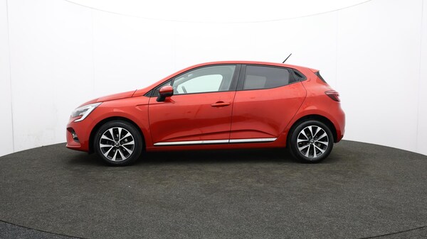 Used Renault Clio 2021 for sale - 76099548: Photo 70