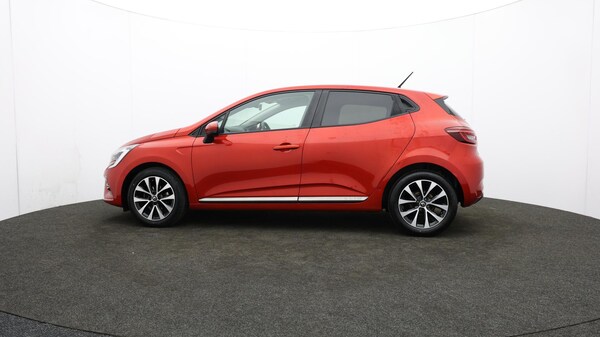 Used Renault Clio 2021 for sale - 76099548: Photo 72