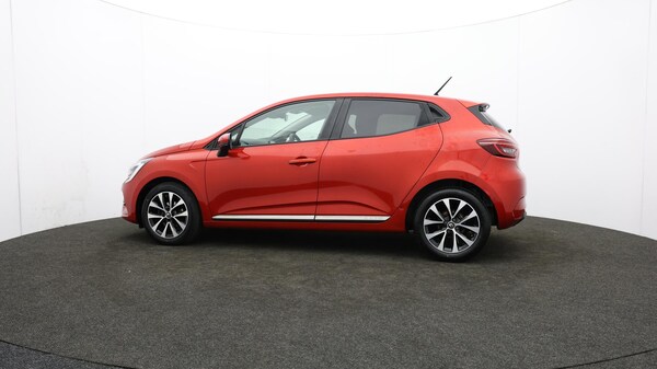 Used Renault Clio 2021 for sale - 76099548: Photo 73