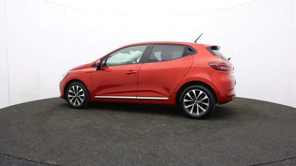 Used Renault Clio 2021 for sale - 76099548: Photo 74