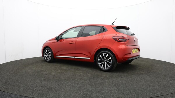Used Renault Clio 2021 for sale - 76099548: Photo 76