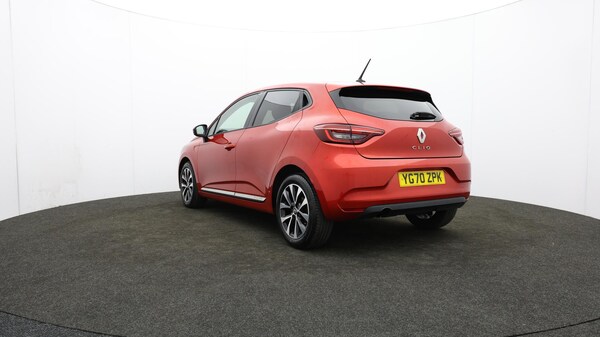 Used Renault Clio 2021 for sale - 76099548: Photo 80