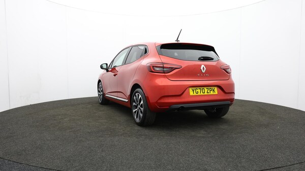 Used Renault Clio 2021 for sale - 76099548: Photo 81