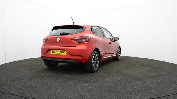 Used Renault Clio 2021 for sale - 76099548: Photo 83