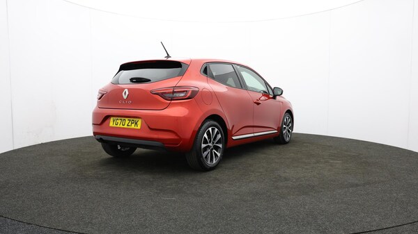 Used Renault Clio 2021 for sale - 76099548: Photo 84