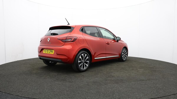 Used Renault Clio 2021 for sale - 76099548: Photo 85