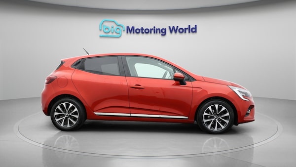 Used Renault Clio 2021 for sale - 76099548: Photo 9