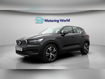 Used Volvo XC40 2022 for sale - 78415480: Photo