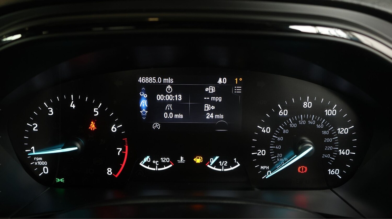 Used Ford Focus 2019 for sale - 77182222: Photo 10