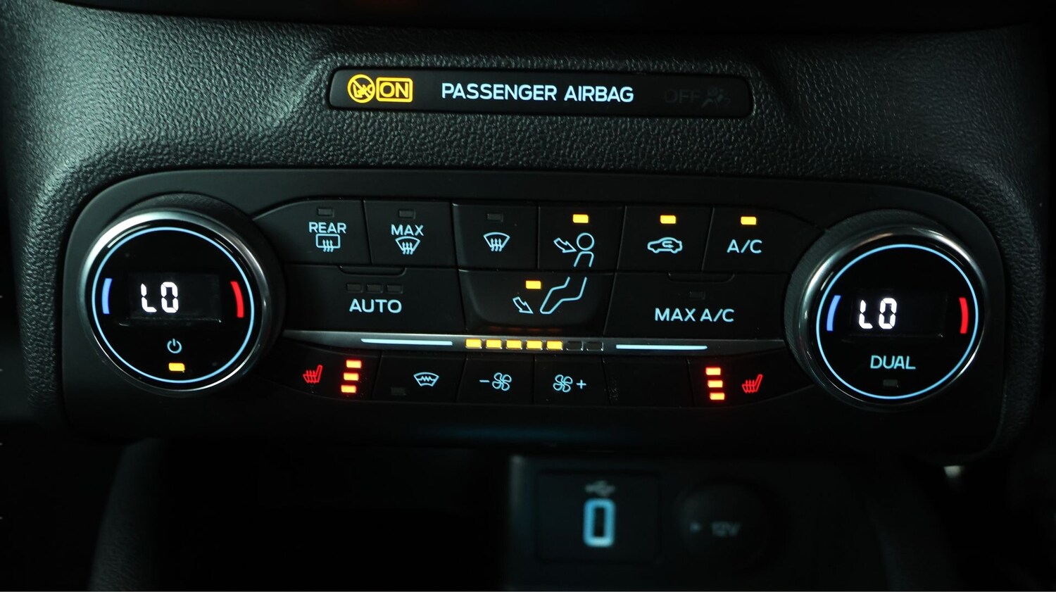 Used Ford Focus 2019 for sale - 77182222: Photo 12