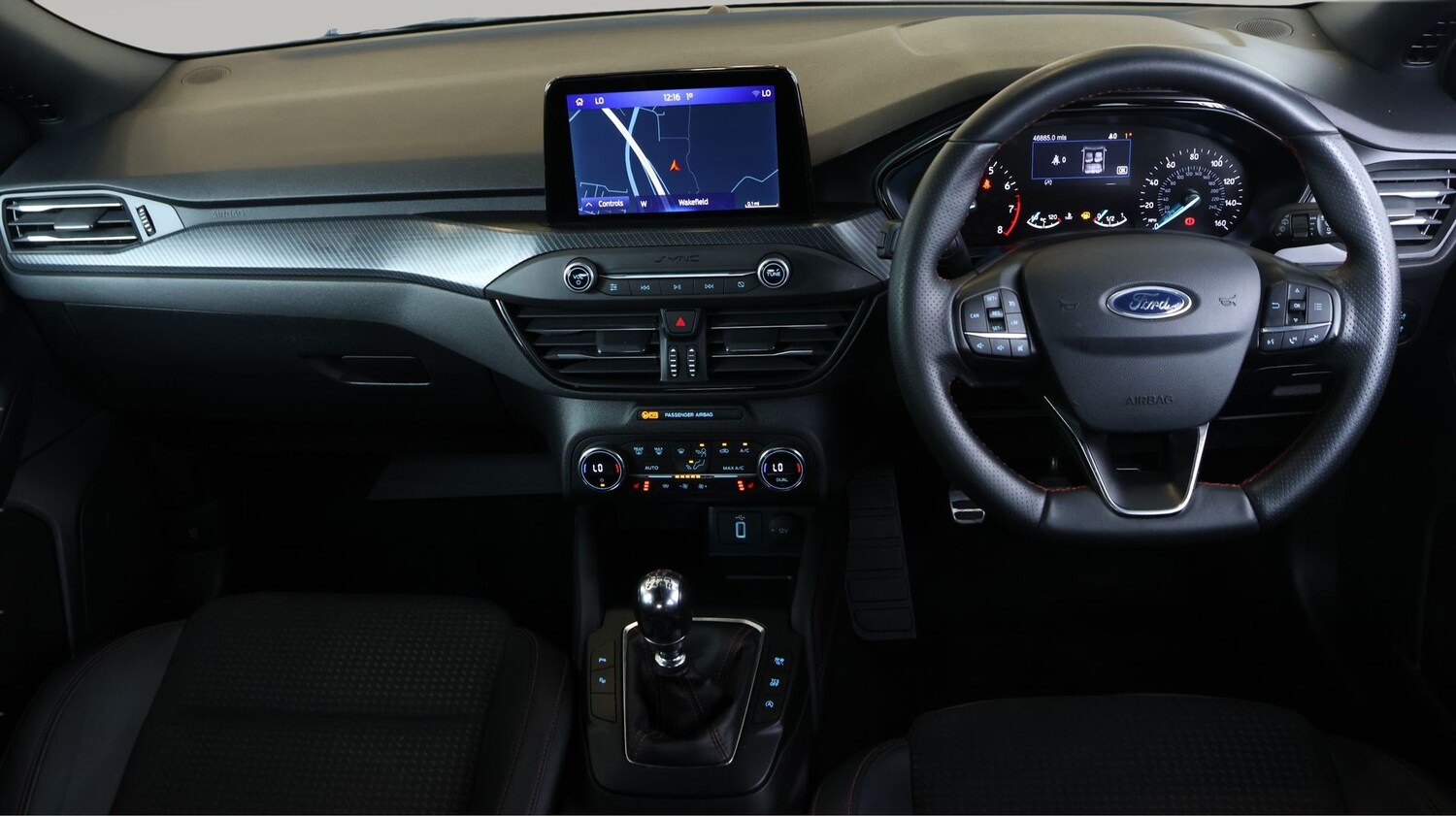 Used Ford Focus 2019 for sale - 77182222: Photo 13