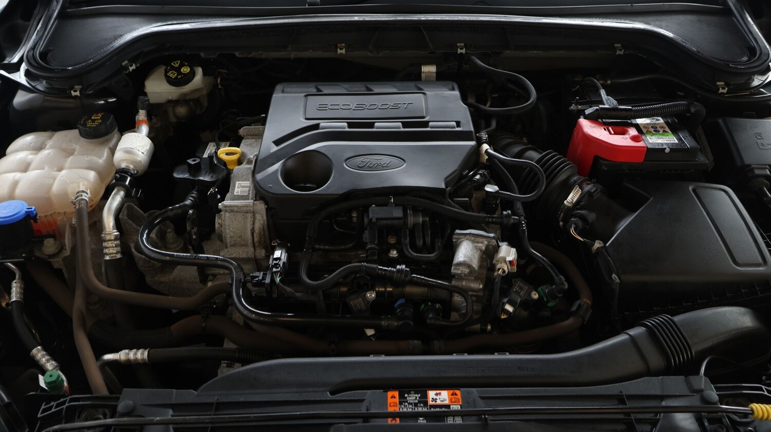 Used Ford Focus 2019 for sale - 77182222: Photo 19