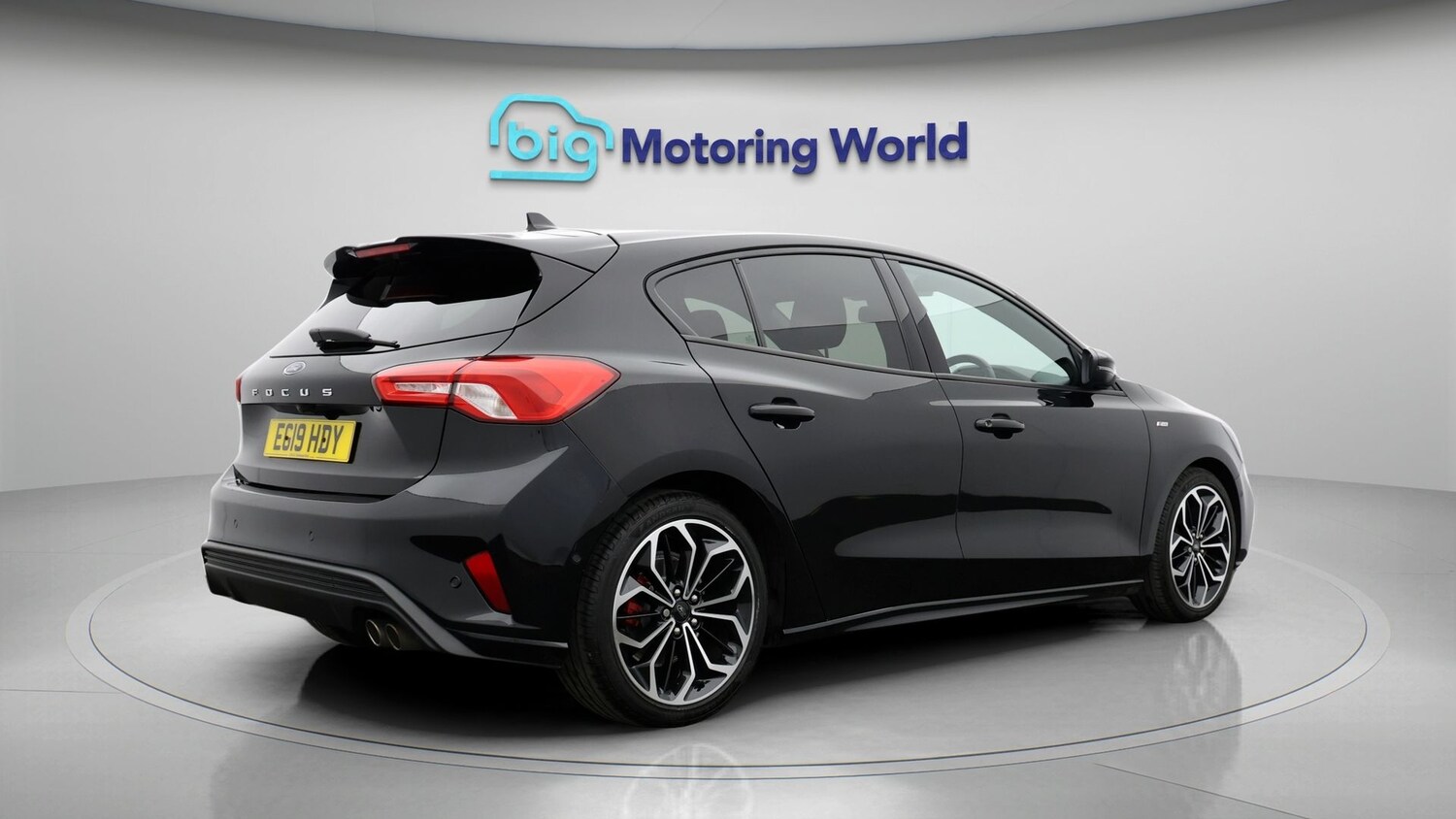 Used Ford Focus 2019 for sale - 77182222: Photo 7