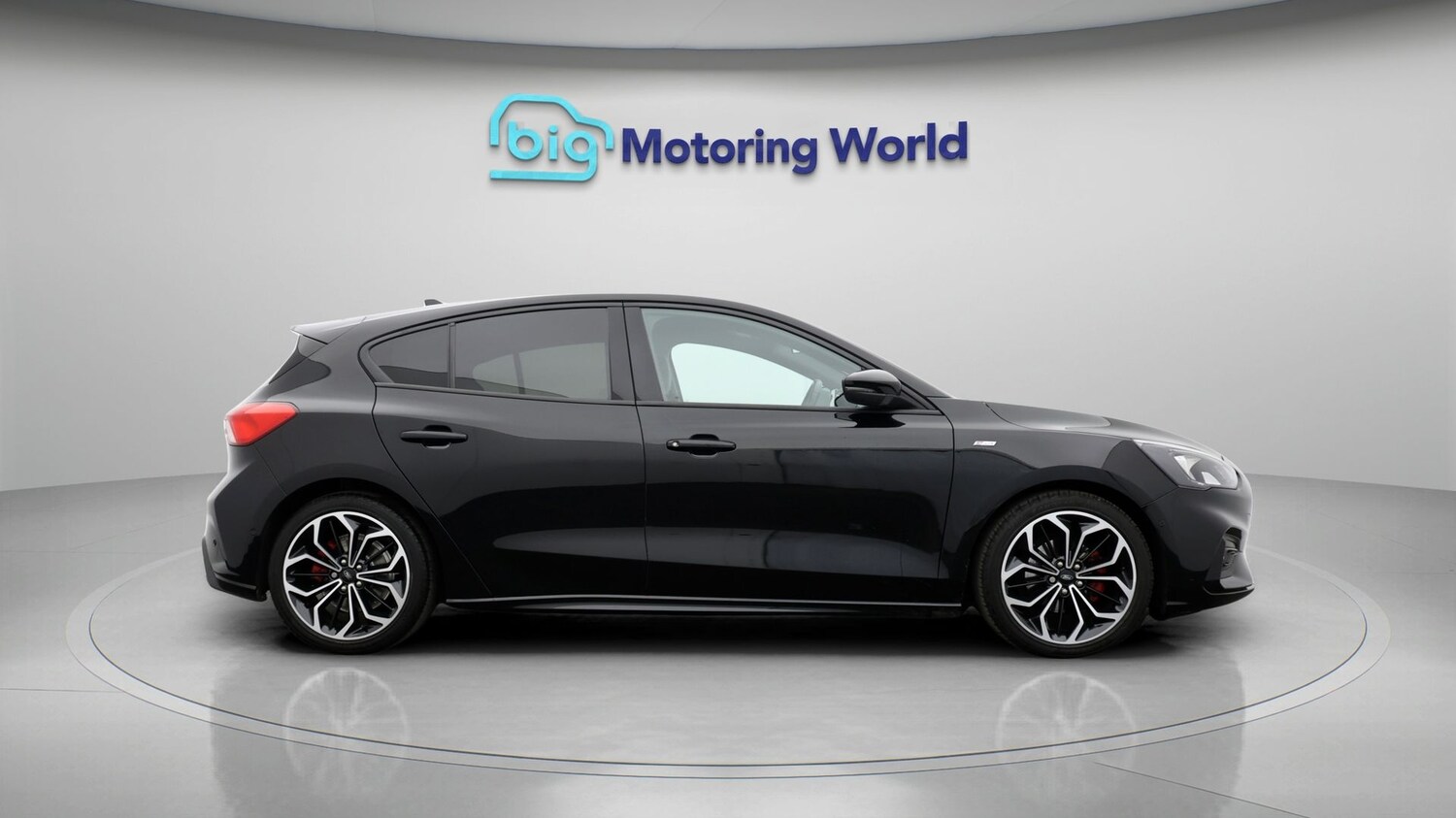 Used Ford Focus 2019 for sale - 77182222: Photo 8