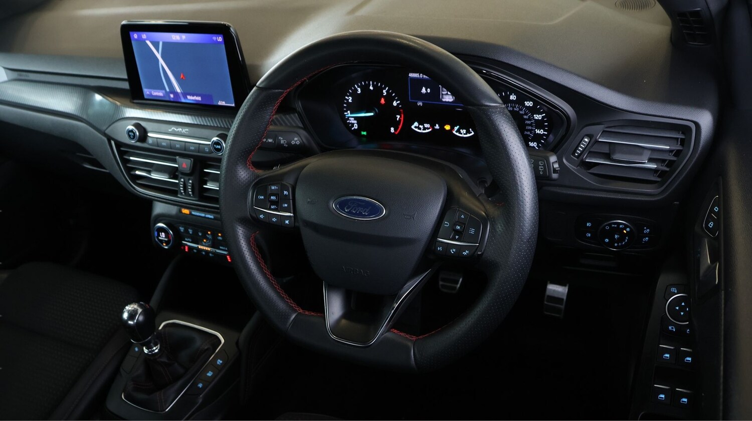 Used Ford Focus 2019 for sale - 77182222: Photo 9