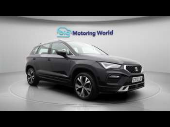 2022 (72) - 1.5 TSI EVO SE Technology 5dr