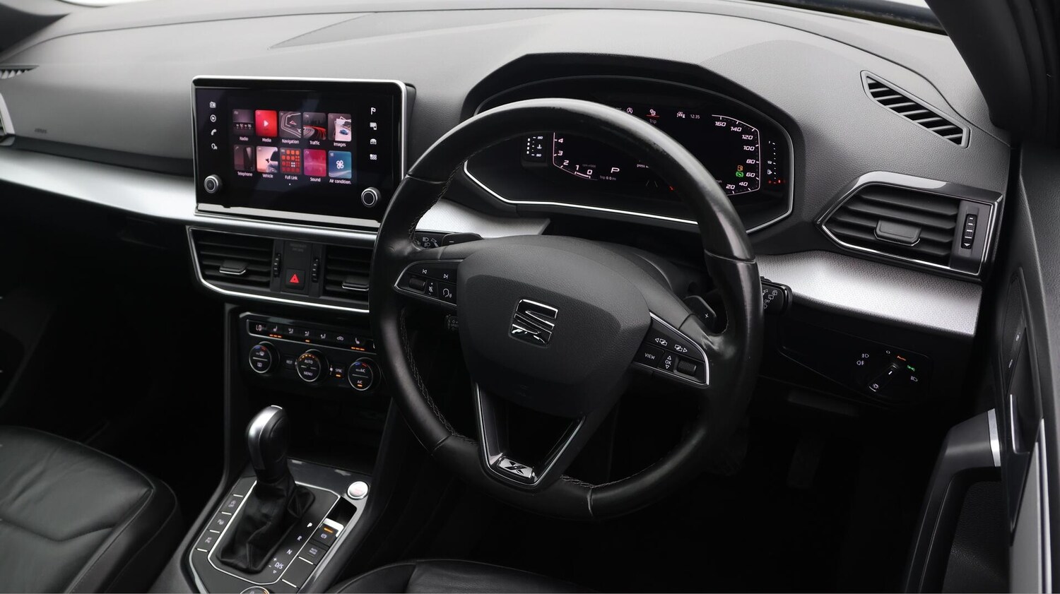 Used SEAT Tarraco 2020 for sale - 76326229: Photo 10
