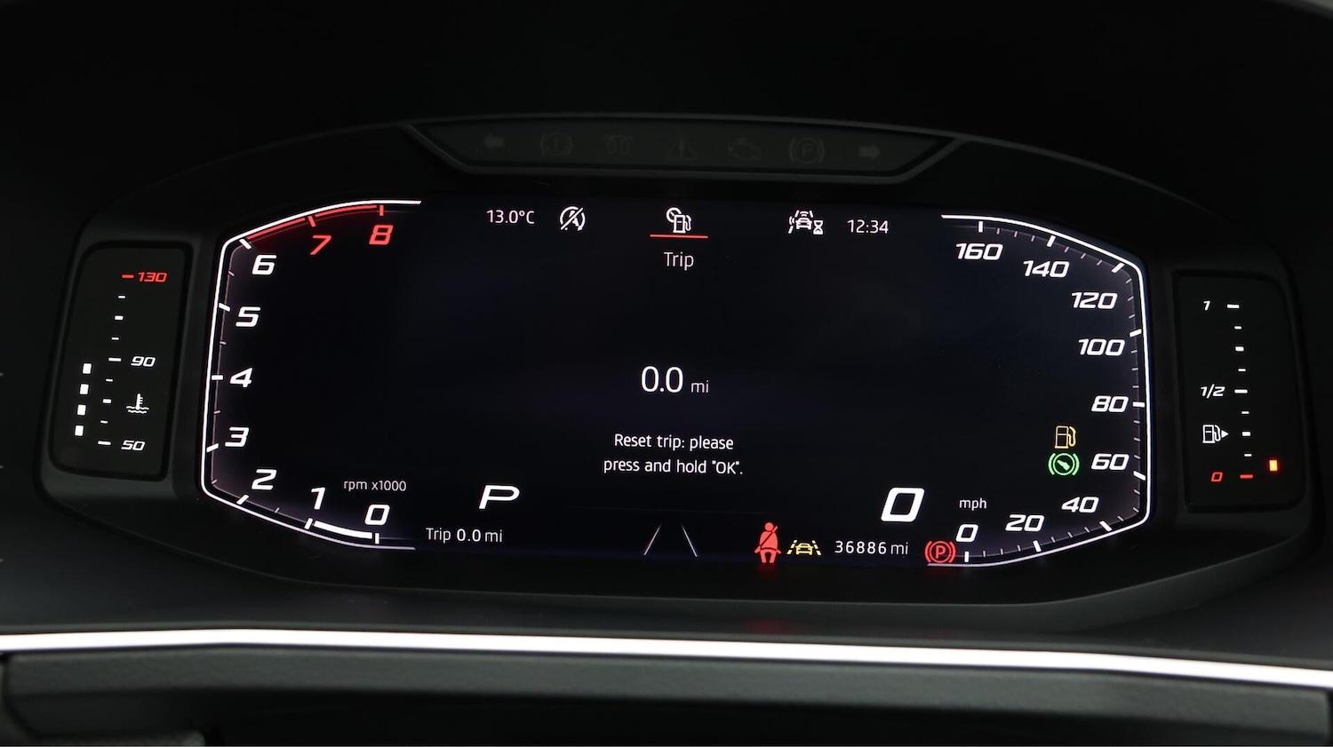 Used SEAT Tarraco 2020 for sale - 76326229: Photo 11