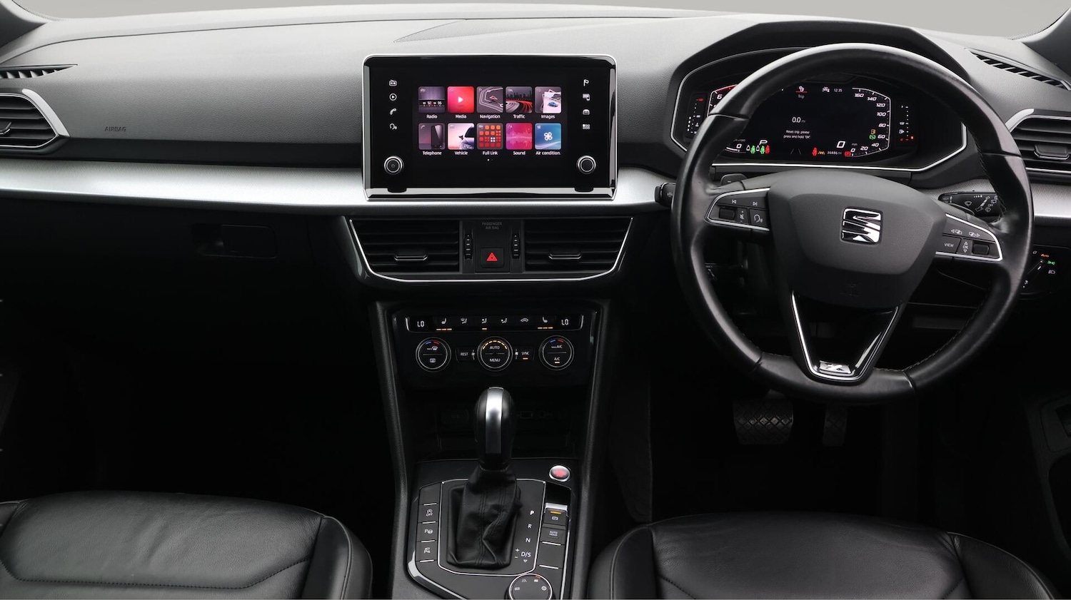 Used SEAT Tarraco 2020 for sale - 76326229: Photo 14