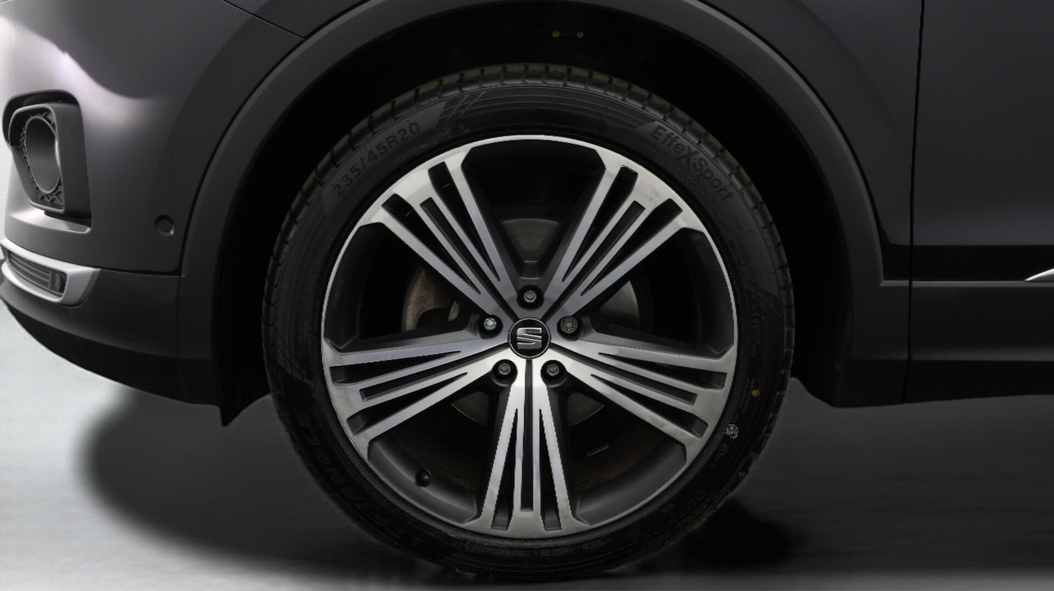 Used SEAT Tarraco 2020 for sale - 76326229: Photo 19