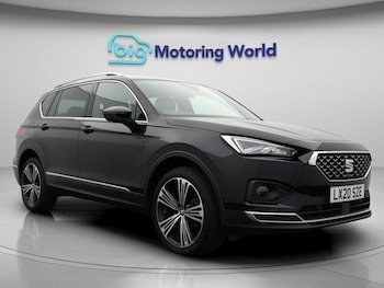 2020 (20) - 1.5 TSI EVO XCELLENCE Lux SUV 5dr Petrol DSG Euro 6 (s/s) (150 ps)