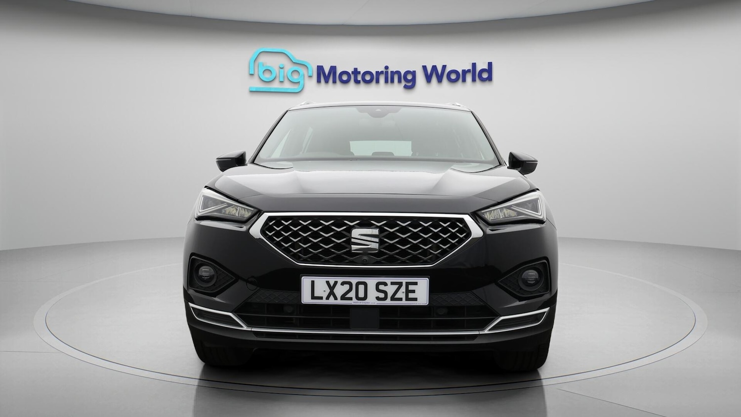 Used SEAT Tarraco 2020 for sale - 76326229: Photo 3
