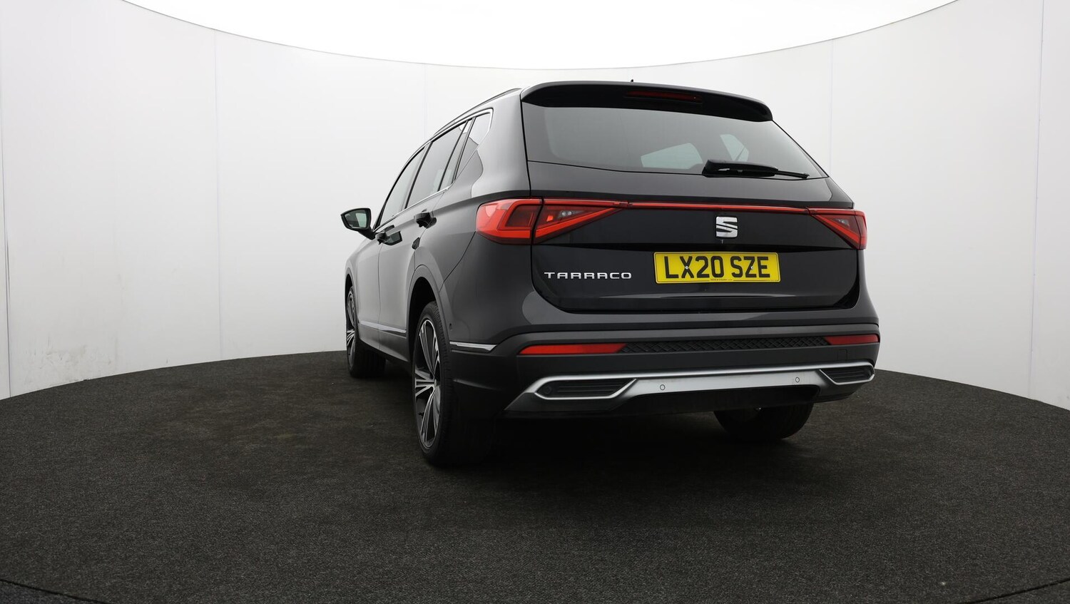 Used SEAT Tarraco 2020 for sale - 76326229: Photo 35