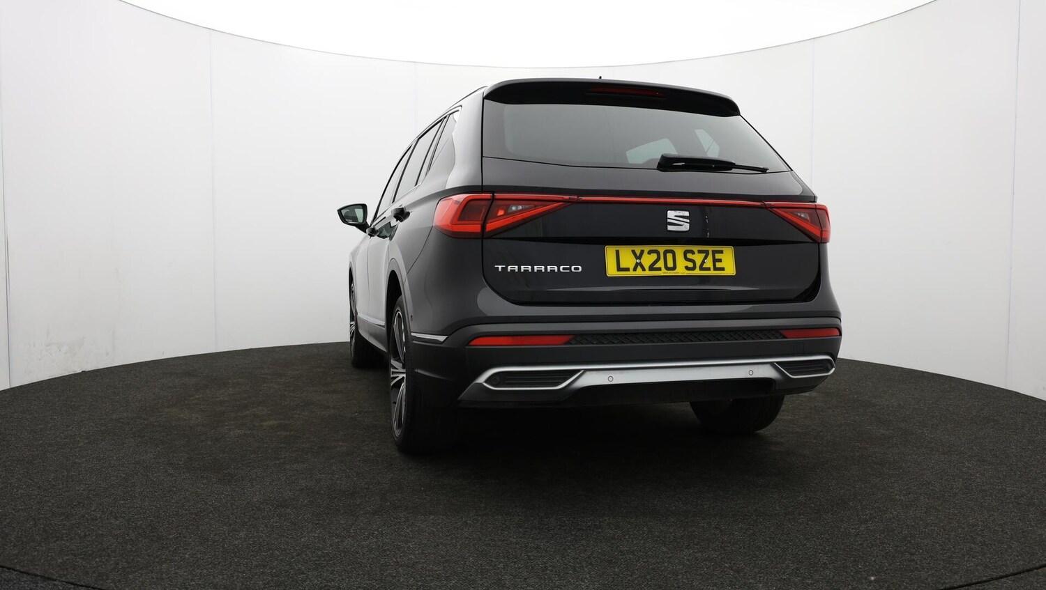 Used SEAT Tarraco 2020 for sale - 76326229: Photo 36
