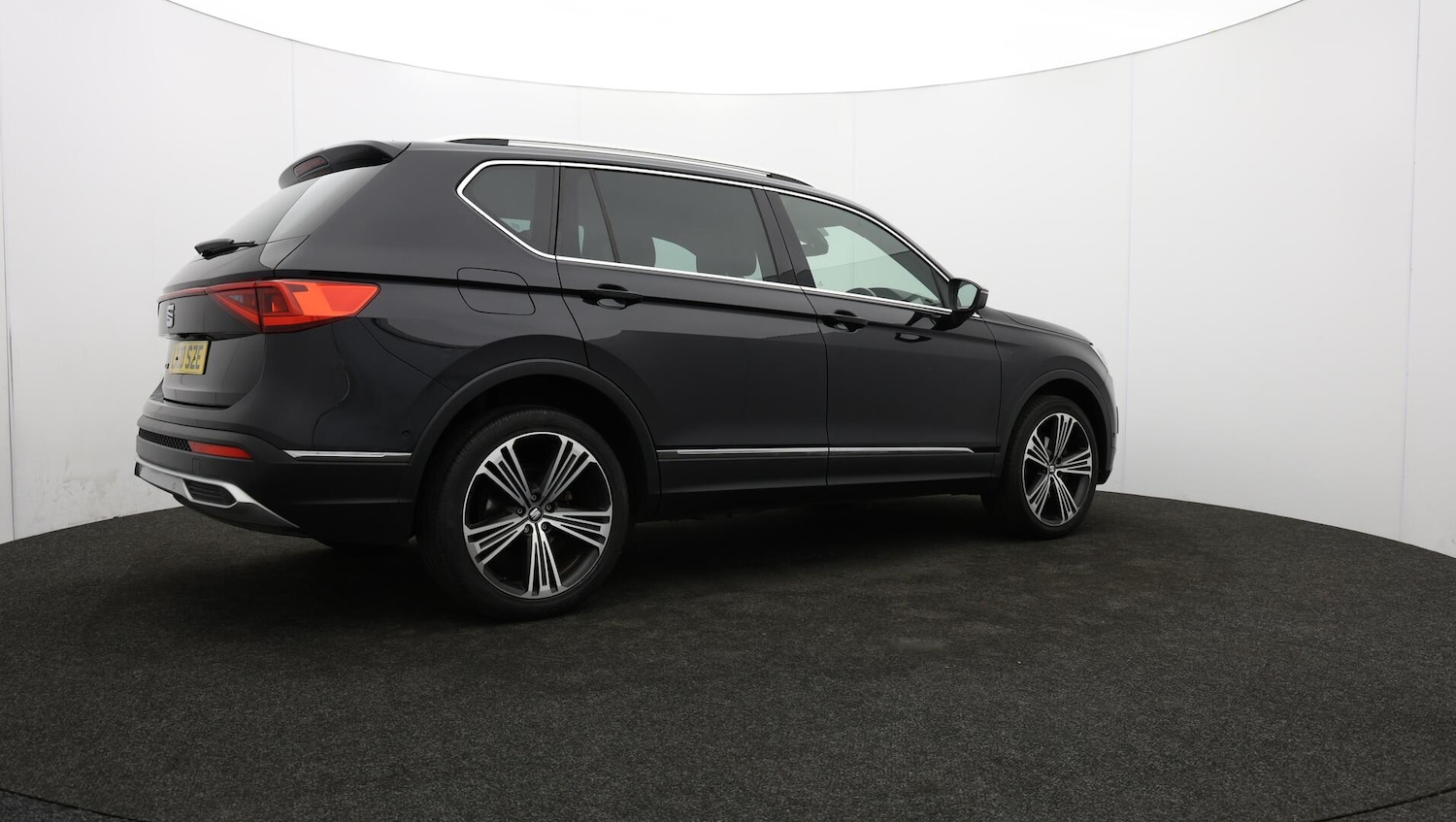 Used SEAT Tarraco 2020 for sale - 76326229: Photo 38