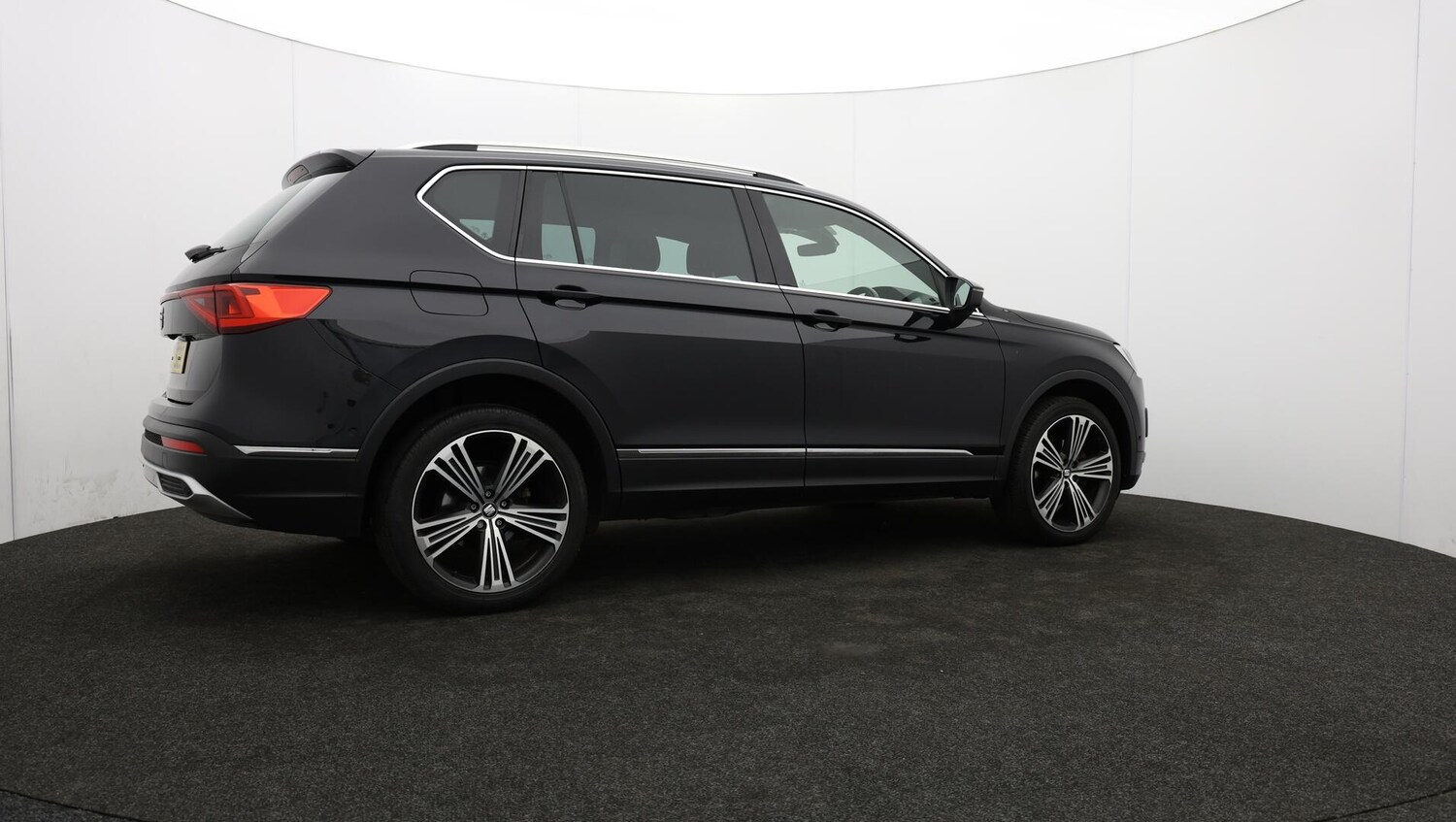Used SEAT Tarraco 2020 for sale - 76326229: Photo 39