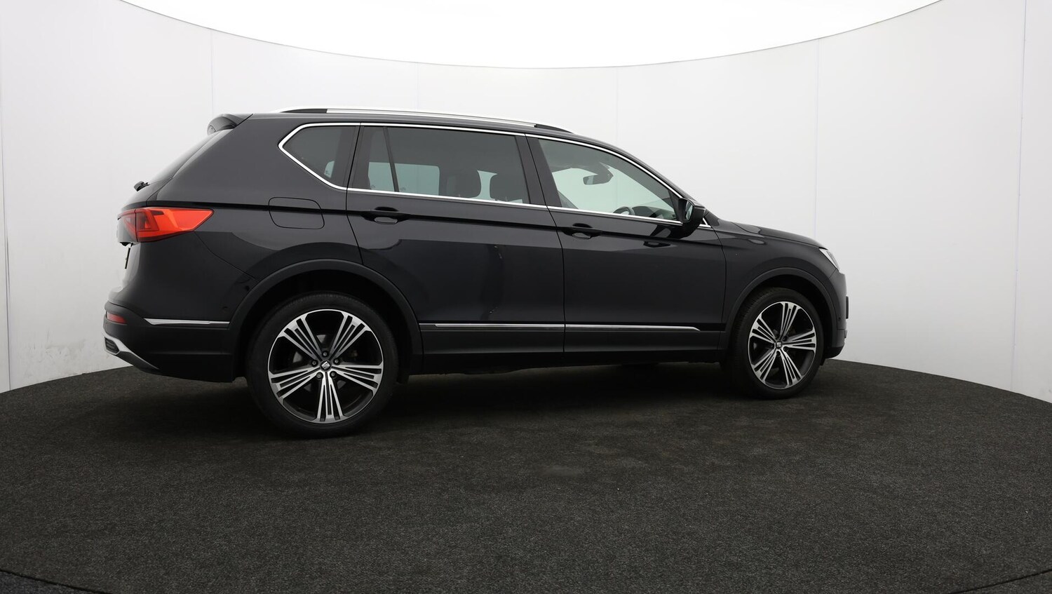 Used SEAT Tarraco 2020 for sale - 76326229: Photo 40