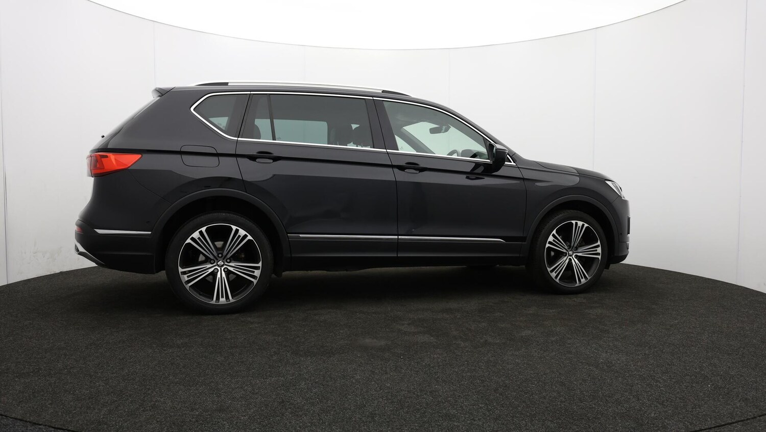 Used SEAT Tarraco 2020 for sale - 76326229: Photo 41