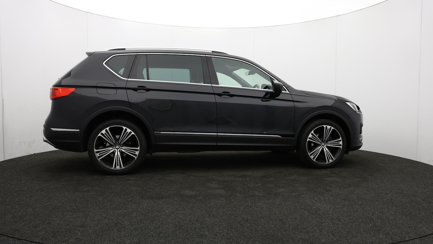 Used SEAT Tarraco 2020 for sale - 76326229: Photo 42